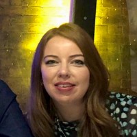 RPG Crouch Chapman LLP Employee Sarah Fcca's profile photo