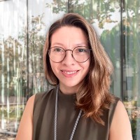 +ATLANTIC Employee Fabíola Silva's profile photo