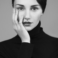 DEEPARTWEB Employee Francesca Avventi's profile photo