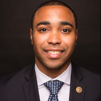 Creating the Difference Employee Christopher Muldrow's profile photo
