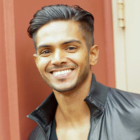 Poppin Employee Sage Ashique's profile photo