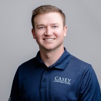Casey Construction Group, LLC Employee Brent Richbourg's profile photo