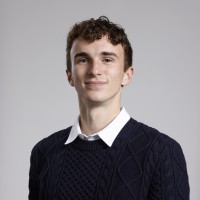 Family Office Employee Eric Smits's profile photo