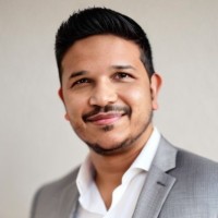 Intact Solutions, Inc. Employee Rik Baruah's profile photo