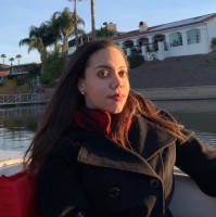 Email e telefono di Chelsea Sanders