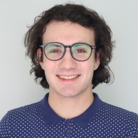 Starbucks Employee Luke Patten's profile photo