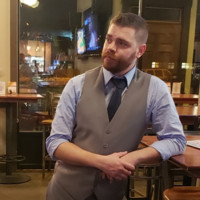 Matrix Entertainment Agency Employee Mike Campbell's profile photo