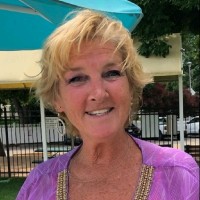 IIEA Employee Peggy O'Brien's profile photo