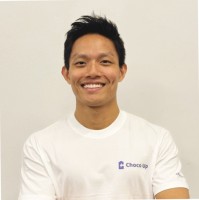 Erwin Yeoh Email & Phone Number