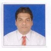 Vipul Trivedi Email & Phone Number