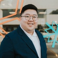 Alaska Native Tribal Health Consortium (ANTHC) Employee Jay Yang's profile photo