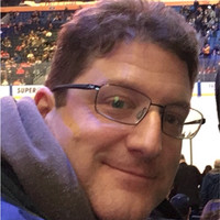 Ricoh USA, Inc. Employee Eric Porter's profile photo