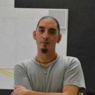 vSecure Processing Employee Josh Harjo's profile photo