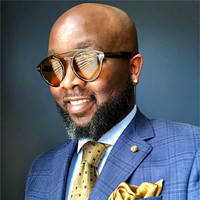 Jamahal Boyd Sr.