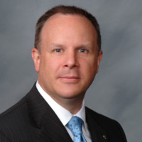 Northwood University Employee Aiaf Brian McLeod's profile photo