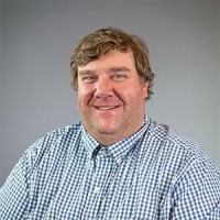 Buche & Associates Employee Andrew Hagen's profile photo