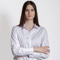 WEZEO | Hybrid Software Studio Employee Nela Skovajsová's profile photo