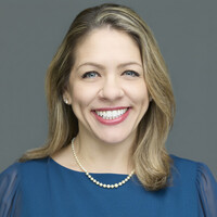 Wells Fargo Employee Stephanie Strauss's profile photo