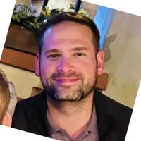 Revolution Space Employee Bob Smith's profile photo