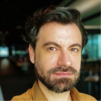 Weber Shandwick Employee Fabrizio Leonardo's profile photo