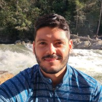 Jordan Bonilla's profile photo