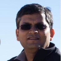 Cisco Employee Ravi Ryali's profile photo