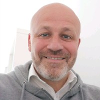 NETbuilder Employee Peter Sharples's profile photo