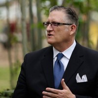 Ken Garff Automotive Group Employee Sam Bracken's profile photo