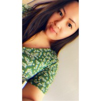 Barkers Security Engineering Employee Andrea Au's profile photo