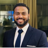 Northstar Technologies, Inc. Employee Shehzad Humayun's profile photo