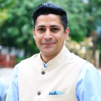 Samsung India Employee Saurav Katyal's profile photo