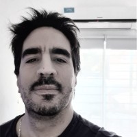 arredo Employee Federico Ariel Vazquez's profile photo