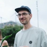 Interface Labs Employee Nikolai Konorev's profile photo