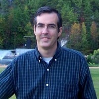 Lockheed Martin Aeronautics Employee Kevin Casto's profile photo