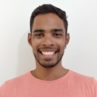 FuseIT Global Employee Lucas Campos's profile photo