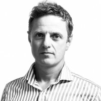 Google Employee Nick Diamond's profile photo