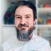 phase6 Employee Max Otterstein's profile photo