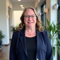 BridgeView Employee Catherine Reardon's profile photo