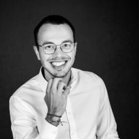 DecideOm - Expert Data Employee Baptiste Gaquiere's profile photo