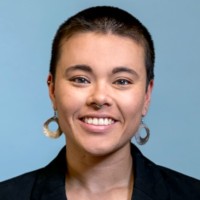 Marin Pet Hospital Employee Sam Coppock's profile photo