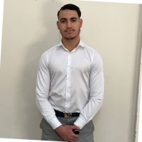 GPS SECURITE Employee Abdessamad Moussa's profile photo