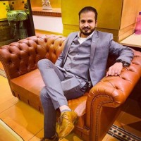 Tata Consultancy Services Employee Nilesh Bobade's profile photo