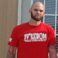 Royal Dutch Shell Employee Drew Turnage's profile photo