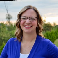 Our Lady of the Sacred Heart High School Employee Jessica Sellman's profile photo