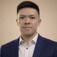 FrontStream Employee Thanh Nguyen's profile photo
