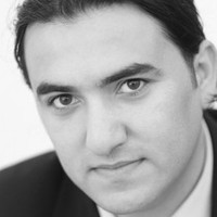 The Sam Bernstein Law Firm Employee Emanuel Ilyayev's profile photo