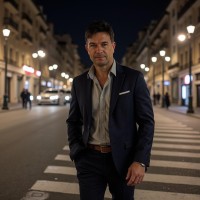 Priority Employee Gustavo Luszczuk's profile photo