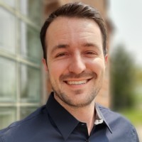 Vertex Environmental Inc. Employee Iain Walton's profile photo