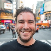 Capitol AI Employee Geoffrey Thorpe's profile photo