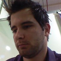 Snps Group Employee Lucas Lima's profile photo